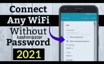 Wifi Password show 2022 New App